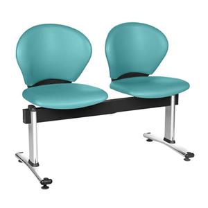 صندلی انتظار روما مدل WR425X-2