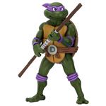 اکشن فیگور نکا مدل لاکپشت‌های نینجا دوناتلو TMNT Donatello