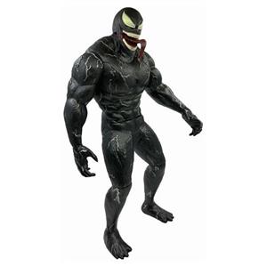 اکشن فیگور مدل ونوم تام هاردی Venom Tom Hardy