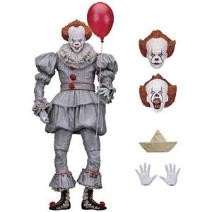 اکشن فیگور نکا مدل پنی وایز Pennywise