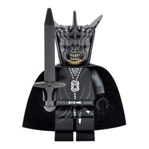ساختنی مدل سائورون Sauron