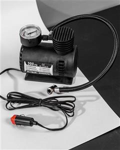 پمپ باد فندکی همراه ماشین