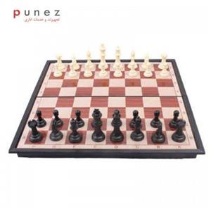 شطرنج کد 1001 