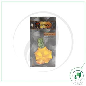 کاندوم مدل FANTASTIC- کلایمکس climax