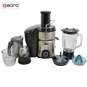 آبمیوه گیری پارادایس P-222