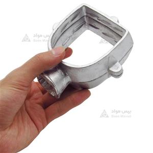 درجه ریخته گری آلومینیومی کوچک