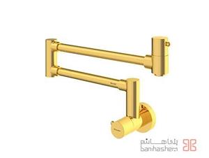 شیر روگازی شودر مدل مارینو طلایی