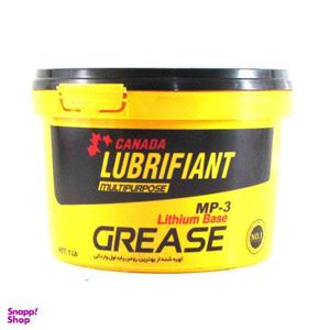 گریس چند منظوره لوبریفنت مدل MP-3 Lithium Base حجم 450 گرم