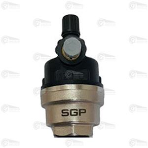 شیر هواگیری اتوماتیک تیپ 2 نیوپایپ