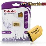  عمده فلش 64 گیگ galexbit مدل m6