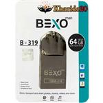 عمده فلش 64 گیگ bexo مدل b-319  مادام آواتک