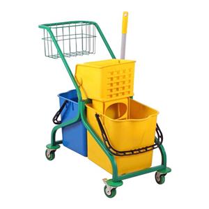 تی شوی صنعتی مدل 2530