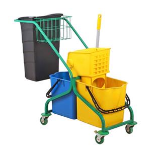 تی شوی صنعتی مدل 2560