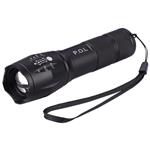 چراغ قوه پلیسی Light flashlight K04-2