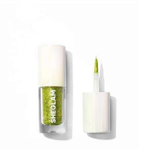 خط چشم گلیتری شیگلم Sheglam