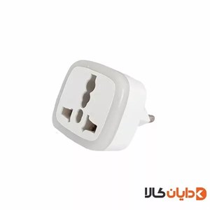 مبدل برق 3 به 2 مدل آریو ARIO-M01