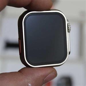 ساعت هوشمند طرح اپل واچ اولترا مدل M8 Pro 49MM XO