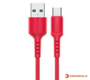 کابل2.0A TYPE-C پرووان PROONE استوانه ای مدل PCC290