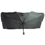 آفتابگیر خودرو چتری مدل Car UV Umbrella 