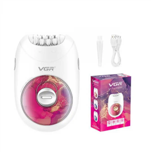 اپیلاتور چند کاره وی جی آر مدل VGR V-706