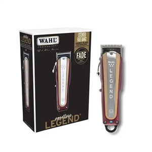 ماشین اصلاح حجم زن مناسب فید و سایه وال مدل لجند WAHL LEGEND CORDLESS