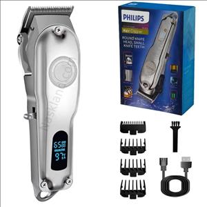 ماشین اصلاح حرفه ای حجم  فید و سایه فیلیپس مدل PH-2024 Philips