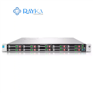 مادربرد سرور HP ProLiant DL360 G9