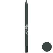 مداد چشم بی یو مدل Soft Liner For Eyes and More 650 BeYu Eye Pencil 