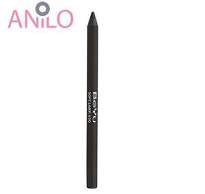 مداد چشم بی یو مدل Soft Liner For Eyes and More 650 BeYu Eye Pencil 