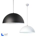 چراغ آویز مدرن لایت بالب مدل RG50