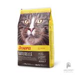 غذای خشک گربه جوسرا نچرال – Naturelle وزن 2 کیلوگرم