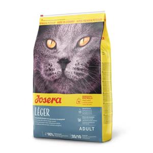 غذای خشک گربه جوسرا لجر Leger وزن 2 کیلویی
