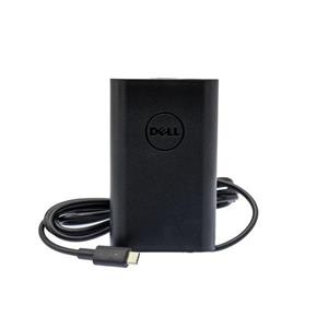 آداپتور دل Adaptor Dell Type-C 65w اورجینال