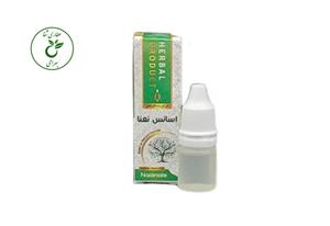 اسانس نعنا دکتر خیر اندیش
