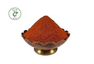 پودر پاپریکا یک کیلویی