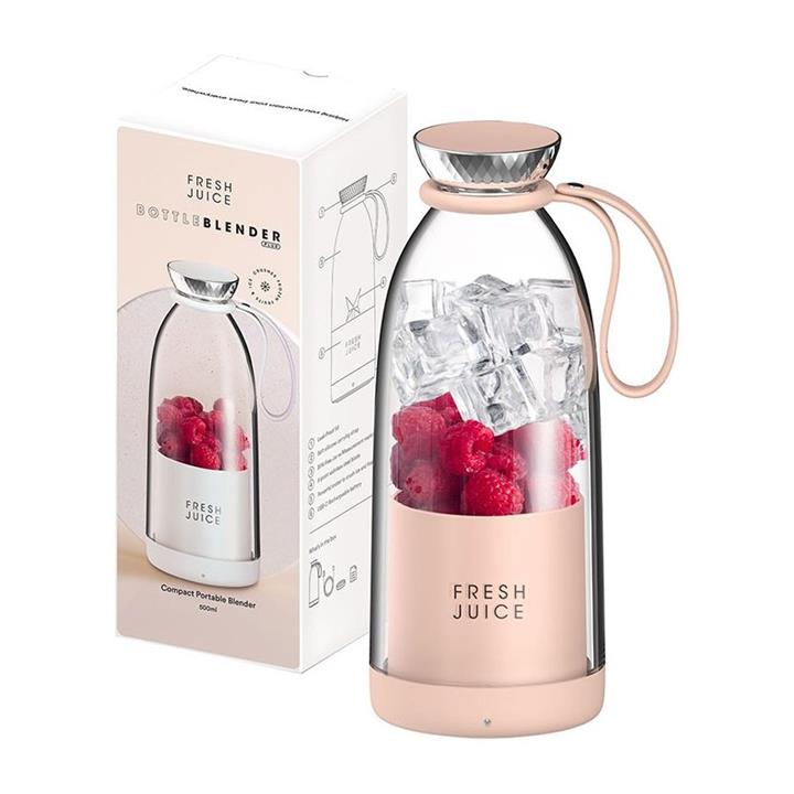 مخلوط کن فرش جویس Fresh Juice Portable Blender Model 500ML