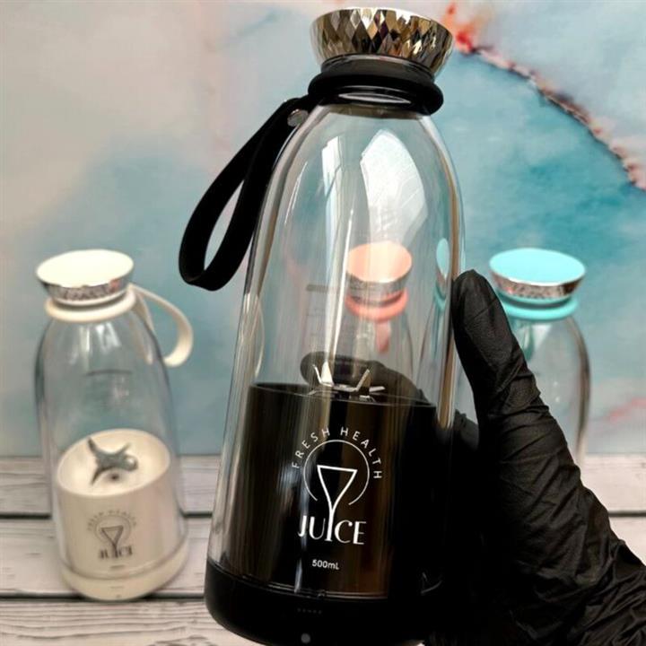 مخلوط کن فرش جویس Fresh Juice Portable Blender Model 500ML