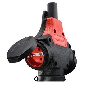 سه راهی صنعتی فردان الکتریک مدل Coral