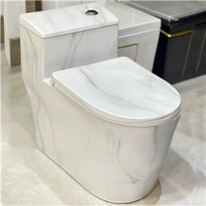 توالت فرنگی لوکس مدل S17