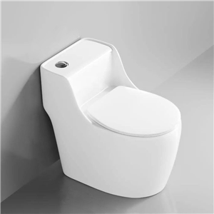 توالت فرنگی لوکس مدل S18