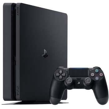کنسول بازی سونی پلی استیشن 4 پرو ( ps4 )  ظرفیت 1 ترابایت