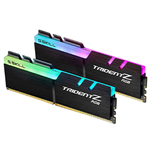 رم جی اسکیل Trident Z RGB 32GB 2×16GB DDR4 3200MHz CL16