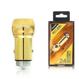 شارژر فندکی ریمکس مدل  RCC205