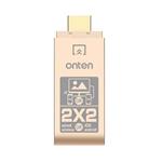 دانگل بیسیم HDMI و مبدل MHL اونتن مدل OT-7573