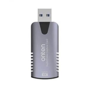کارت کپچر تصویر و صدا اونتن مدل US302T
