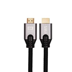 کابل 2.1 HDMI کی نت پلاس 8K مدل KP-CH21B20 طول 2 متر