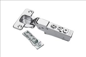 لولا آرامبند پروفشنال نیمه روکار کلیپسی 110 درجه با پایه خطی 3D – فانتونی A102