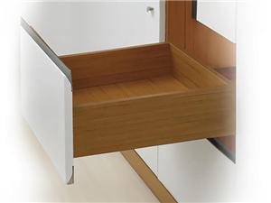 ریل باتم مانت (مخفی) 40kg سینکرونایز P2O فول با قفل 3D فانتونی B221 تا B225