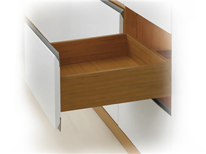 ریل باتم مانت (مخفی) 60kg سینکرونایز فول با قفل 3D فانتونی عمق ۵۰ تا ۶۵ کد B226 تا B229
