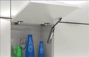 مکانیزم جک HV-F آرامبند فانتونی C115, C116 و C117